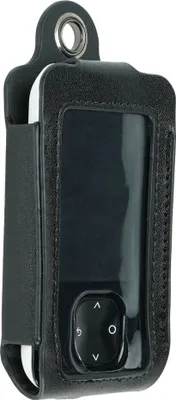 Produktbild von Dexcom G7 Umhängetasche schwarz
