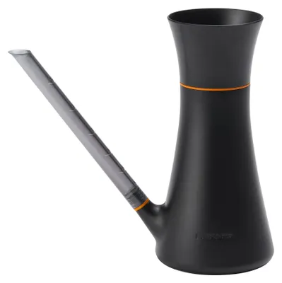 Produktbild von Fiskars Präzisions-Gießkanne 1,2 Liter 4 Stk