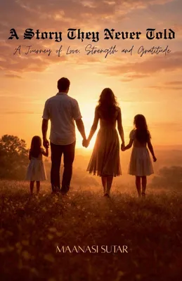 Produktbild von A Story They Never Told