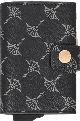 Produktbild von Joop Women Cortina 1.0 C-Four E-Cage - Geldbörse 12cc 10 cm RFID (dark navy)