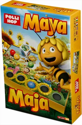 Produktbild von Studio 100 MEMA00000400, Familienspiel