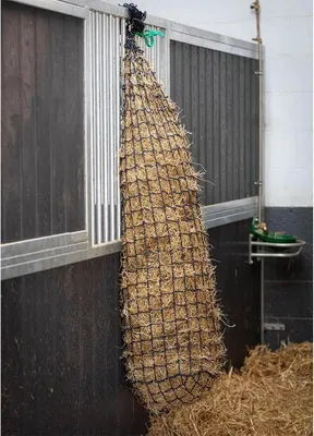Obrázok produktu pre Harry's Horse Heavy Duty 50x180 cm sieť na seno Brown Brown One Size