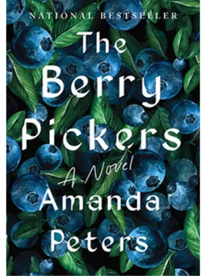 Image de The Berry Pickers
