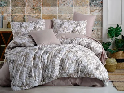 Produktbild von Leinen Baumwolle 140x220, 70x90cm Fany beige