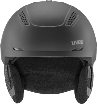 Obrázek produktu pro Uvex ultra, Poloviční helma, Ve formě, Systém IAS 3D, Matný