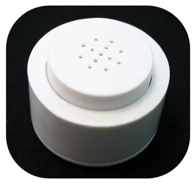 Productafbeelding van Smoby Ersatzteil Soundmodul weiß  für Vaccum Cleaner