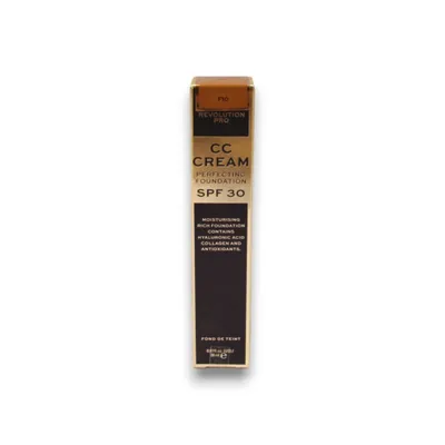 Zdjęcie produktu dla Pro CC Perfecting CC Cream F10 SPF 30 26 ml