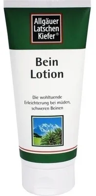 Productafbeelding van Allgäuer Latschenkiefer beenlotion, 200 ml lotion
