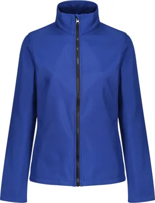 Immagine prodotto di Giacca Softshell stampabile Ablaze da donna Regatta Professional