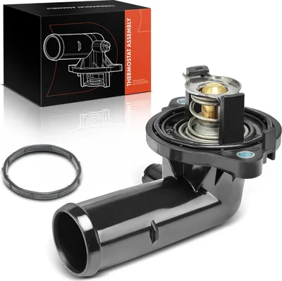 Immagine prodotto di Frankberg 1x termostato refrigerante per Jeep Grand Cherokee IV WK Wrangler III JK 3.6L anno dal 2010