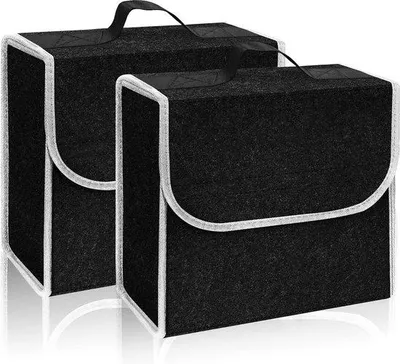 Produktbild von Werkzeugtas Auto Organizer 30x19cm Stoff