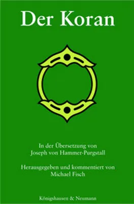 Obrázok produktu pre Der Koran