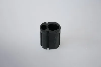 Image de Douille en PVC ELMAG pour