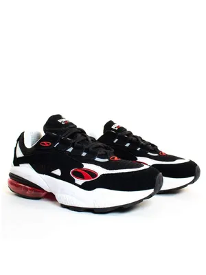 Produktbild von Puma Cell Venom - Herren Schuhe Schwarz 369354-09 , Größe: EU 40 UK 6.5