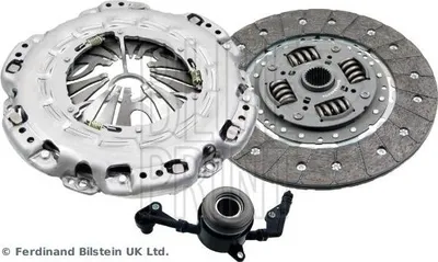 Produktbild von BLUE PRINT Kupplungssatz Kupplung passend für MERCEDES-BENZ SPRINTER 3,5-t Kasten (906) ADBP300072