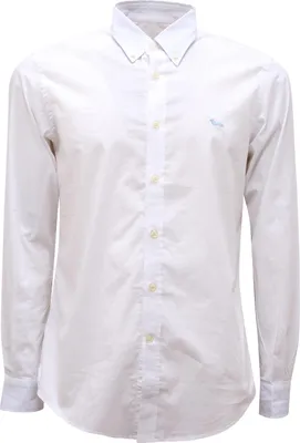 Zdjęcie produktu dla L3178 Camicia Uomo Harmont&Blaine Narrow Fit Koszula Męska
