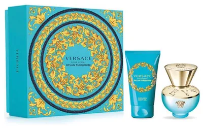 Immagine prodotto di Versace Dylan Turchese Set da regalo 80ml