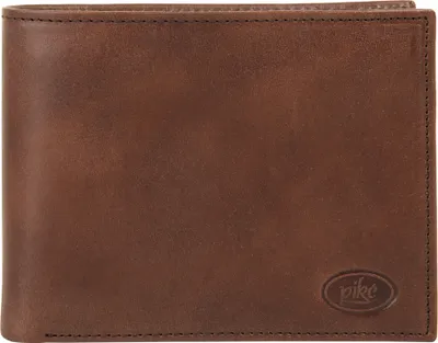 Produktbild von piké Geldbörse Herren 020596 braun