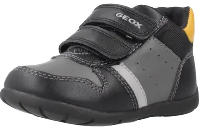 Zdjęcie produktu dla Geox B Elthan Boy Czarny