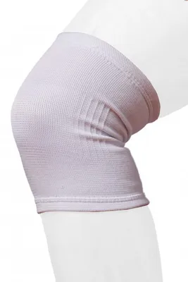 Produktbild von Best Sporting Kniebandage Power Elastik, Größe S-L