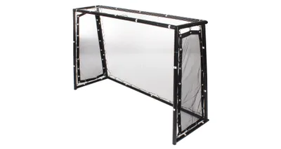 Obrázek produktu pro Merco Goal Rebounder fotbalový trenažér rozměr 180x120