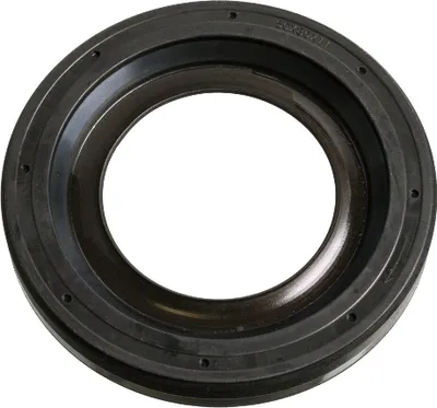 Produktbild von FEBI BILSTEIN 176380 Kurbelwellensimmering für FIAT Ducato Kastenwagen (250, 290) Stirnseitig