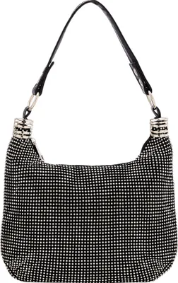 Produktbild von FELIPA damen handtasche - schwarz