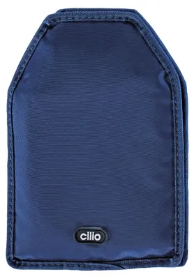 Produktbild von Cilio Weinkühler, blau