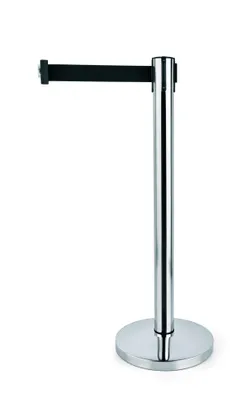Imagen del producto de Postes delimitadores (H) de 90 cm