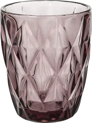 Zdjęcie produktu dla Szklanka Basic Pink