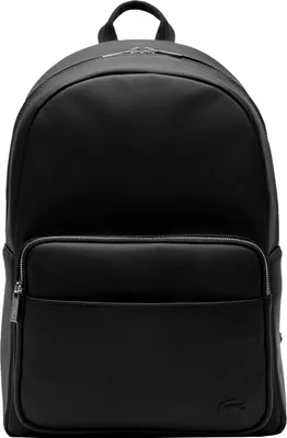 Produktbild von Lacoste Men's Classic - Rucksack 13" 44 cm RFID (black)