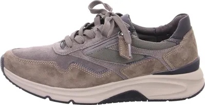 Produktbild von Gabor (0) Komfort Schnürschuhe - 36.896.32 Herren 31363436313538 Braun 37 1/2 EU