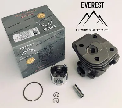 Produktbild von Zylinder Für Husqvarna 359 Nikasil 537 15 73-02, 537 15 73-04, 537 24 85-02, 537 24 85-04