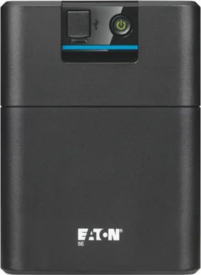 Image de Eaton 5E 1200 USB IEC G2
