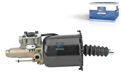 Produktbild von DT Spare Parts Kupplungsverstärker 6.43010 für RENAULT TRUCKS KERAX MAGNUM 2679g