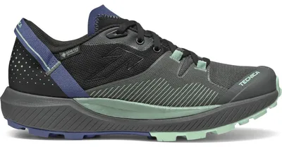 Immagine prodotto di Scarpa da trekking unisex Agate Speed S GTX, colore nero, taglia UK 5.5