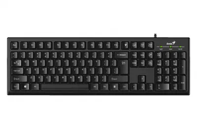 Obrázok produktu pre Genius Smart KB-100 US