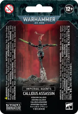 Obrázok produktu pre Games Workshop 52-12, zberateľská figúrka, Videohra