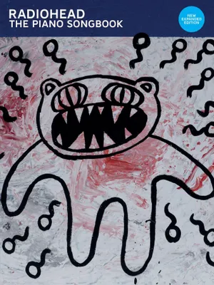 Produktbild von Radiohead: The Piano Songbook