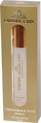 Zdjęcie produktu dla Woda perfumowana dla kobiet Empire 20 ml