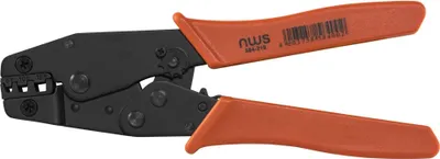 Image de NWS Crimp-Hebelzange 584-210