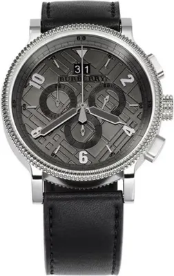 Produktbild von Herrenuhr Burberry BU7683 (Ø 42 mm)