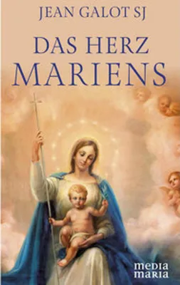 Obrázok produktu pre Das Herz Mariens