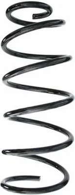 Produktbild von SPIDAN Fahrwerksfeder Vorne für VW Golf IV Schrägheck (1J1) 86347
