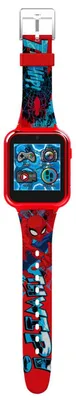Immagine prodotto di Spiderman interactive watch - KIDS LICENSING - SPD4588