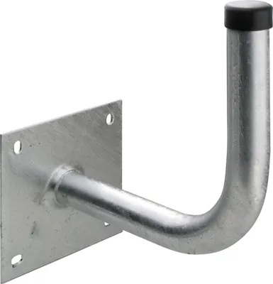 Produktbild von Schwaiger Wandhalter Eisen 60-90cm