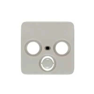 Produktbild von Legrand 776082, Beige, Thermoplast, konventionell, Legrand, Glänzend, IP21