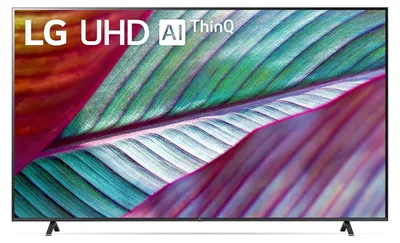 Produktbild von LG UHD 65UR78006LK, 165,1 cm (65"), 3840 x 2160 Pixel, LED, Smart-TV, WLAN, Blau