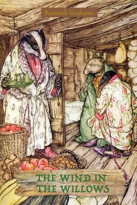 Produktbild von The Wind in the Willows