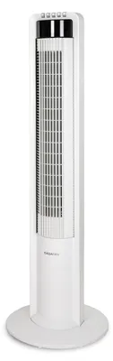 Immagine prodotto di AIROS ECO TOWER, Ventilatore da Terra, Casfan